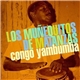 Los Muñequitos De Matanzas - Congo Yambumba