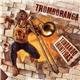 Tromboranga - Tumbando Fronteras