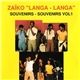 Zaiko Langa Langa - Souvenirs - Souvenirs Vol 1