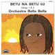 Orchestre Bella Bella - Vangu 1 & 2